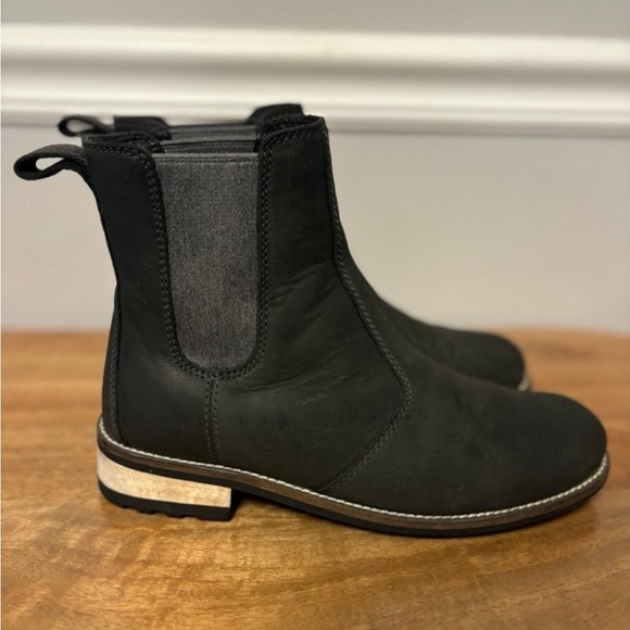 Dark gray Kodiak Boots - Picture 3 of 5